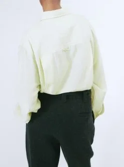 LAURENCE BRAS Chemise GULA -Vêtements Soldes Boutique laurence bras chemise gula 3