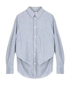 LAURENCE BRAS Chemise TENT