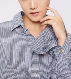 LAURENCE BRAS Chemise TENT 8 LAURENCE BRAS Chemise TENT -Vêtements Soldes Boutique laurence bras chemise tent 3