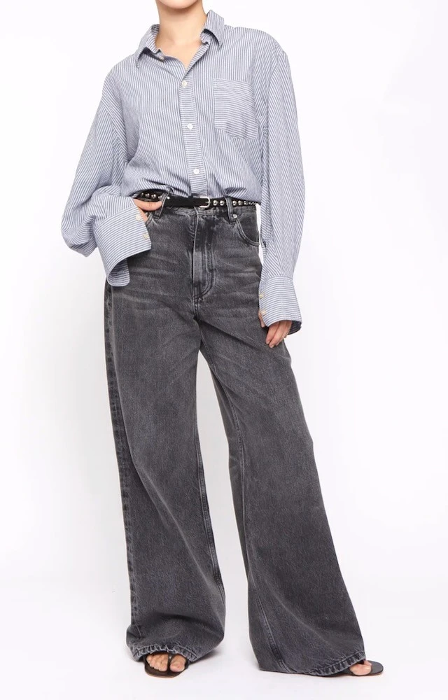 LAURENCE BRAS Chemise TENT 5 LAURENCE BRAS Chemise TENT – Image 5