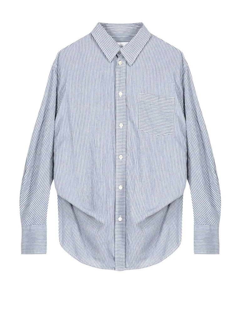 LAURENCE BRAS Chemise TENT 1 LAURENCE BRAS Chemise TENT