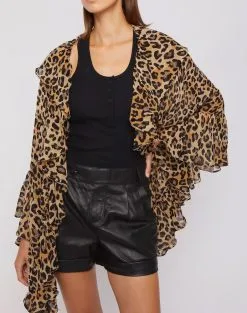 LAURENCE BRAS Gilet CANCUN -Vêtements Soldes Boutique laurence bras gilet cancun 2