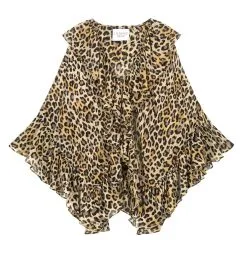 LAURENCE BRAS Gilet CANCUN