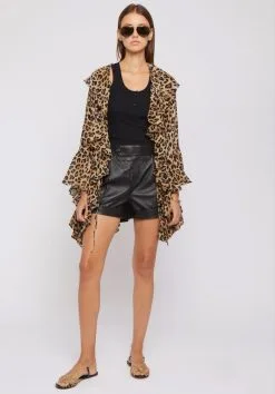 LAURENCE BRAS Gilet CANCUN -Vêtements Soldes Boutique laurence bras gilet cancun 4