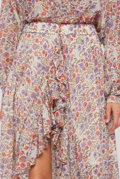 LAURENCE BRAS Jupe FERN -Vêtements Soldes Boutique laurence bras jupe fern 2