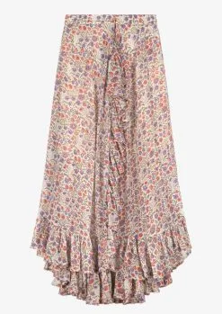 LAURENCE BRAS Jupe FERN