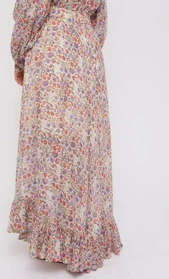 LAURENCE BRAS Jupe FERN -Vêtements Soldes Boutique laurence bras jupe fern 4