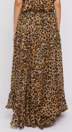 LAURENCE BRAS Jupe KENYA -Vêtements Soldes Boutique laurence bras jupe kenya 1