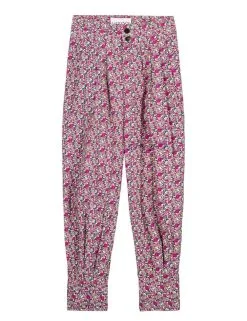 LAURENCE BRAS Pantalon EMERALD