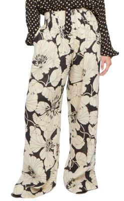 LAURENCE BRAS Pantalon GOOSLING