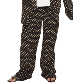 LAURENCE BRAS Pantalon MARIUS -Vêtements Soldes Boutique laurence bras pantalon marius