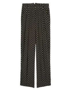 LAURENCE BRAS Pantalon MARIUS