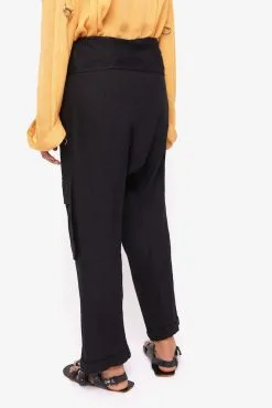 LAURENCE BRAS Pantalon NICOBAR -Vêtements Soldes Boutique laurence bras pantalon nicobar 2