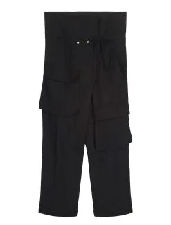 LAURENCE BRAS Pantalon NICOBAR