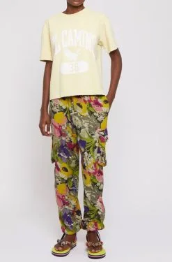 LAURENCE BRAS Pantalon NING -Vêtements Soldes Boutique laurence bras pantalon ning 2