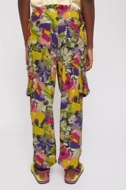 LAURENCE BRAS Pantalon NING -Vêtements Soldes Boutique laurence bras pantalon ning 3