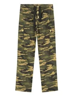 LAURENCE BRAS Pantalon RUNNING