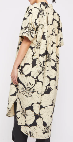 LAURENCE BRAS Robe ALOO -Vêtements Soldes Boutique laurence bras robe aloo 1