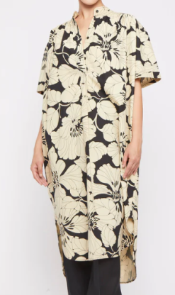 LAURENCE BRAS Robe ALOO -Vêtements Soldes Boutique laurence bras robe aloo 2