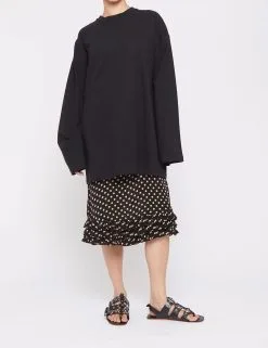 LAURENCE BRAS Robe HAIRO -Vêtements Soldes Boutique laurence bras robe hairo 1