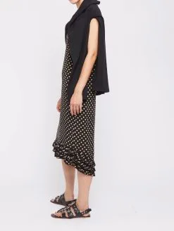 LAURENCE BRAS Robe HAIRO -Vêtements Soldes Boutique laurence bras robe hairo 2