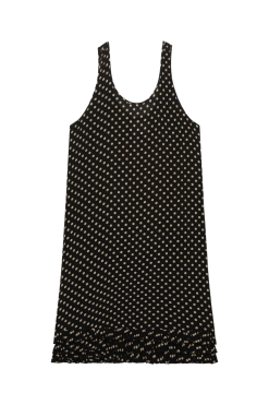 LAURENCE BRAS Robe HAIRO -Vêtements Soldes Boutique laurence bras robe hairo 2