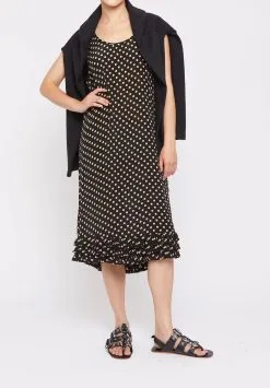 LAURENCE BRAS Robe HAIRO -Vêtements Soldes Boutique laurence bras robe hairo