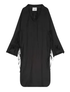 LAURENCE BRAS Robe KNOTTING