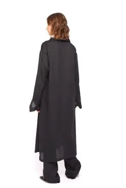 LAURENCE BRAS Robe KNOTTING -Vêtements Soldes Boutique laurence bras robe knotting 4