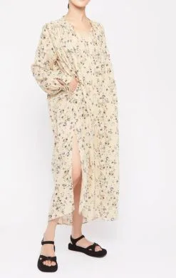 LAURENCE BRAS Robe NEW CIGARETTE DISTY -Vêtements Soldes Boutique laurence bras robe new cigarette disty 2