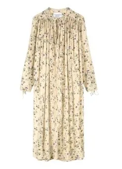 LAURENCE BRAS Robe NEW CIGARETTE DISTY