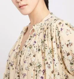 LAURENCE BRAS Robe NEW CIGARETTE DISTY -Vêtements Soldes Boutique laurence bras robe new cigarette disty 4