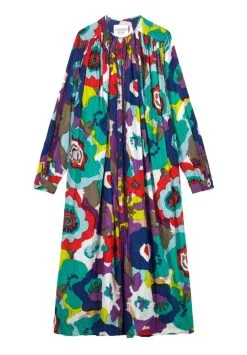 LAURENCE BRAS Robe CIGARETTE