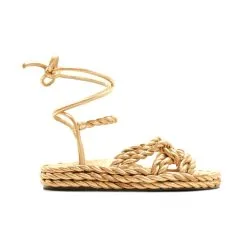 LAURENCE BRAS Sandales MILAN