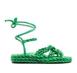 LAURENCE BRAS Sandales MILAN