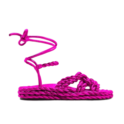 LAURENCE BRAS Sandales MILAN