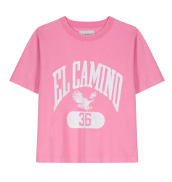 LAURENCE BRAS Tee-shirt MARCIA