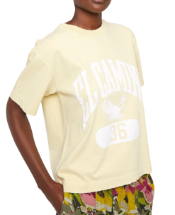 LAURENCE BRAS Tee-shirt MARCIA