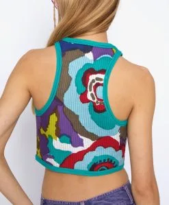 LAURENCE BRAS Top GITA BIS -Vêtements Soldes Boutique laurence bras top gita bis 1