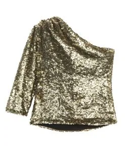 LAURENCE BRAS Top GOLDIE