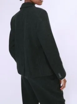 LAURENCE BRAS Veste CHARLIE -Vêtements Soldes Boutique laurence bras veste charlie 2