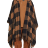 LAURENCE BRAS Veste PONCHO