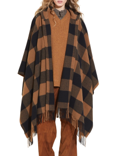 LAURENCE BRAS Veste PONCHO