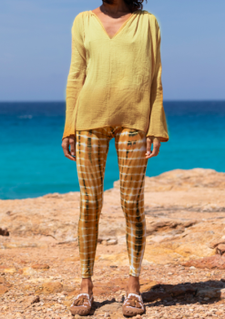 LOVE AND LET DYE Legging BYRON BAY -Vêtements Soldes Boutique love and let dye byron bay 2