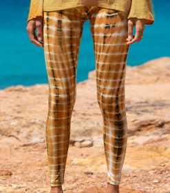 LOVE AND LET DYE Legging BYRON BAY