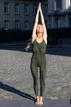 Love And Let Dye Combi GOA -Vêtements Soldes Boutique love and let dye combi goa