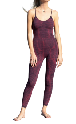 Love And Let Dye Combi GOA