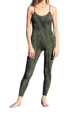 Love And Let Dye Combi GOA