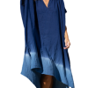 Love And Let Dye Robe GUSTAVIA BLUE