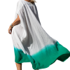 Love And Let Dye Robe GUSTAVIA GREEN